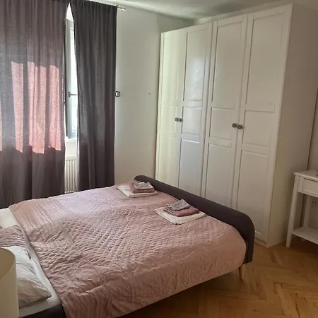 Apartmán Amazing In City Center