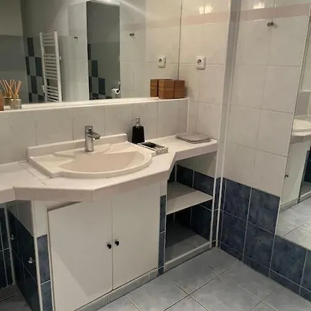 Amazing In City Center ברטיסלאבה